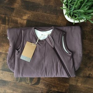 SOLD!! Kyte BABY Sleep Sack in Cocoa!